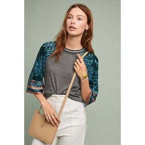 Anthropologie Cassidy Top